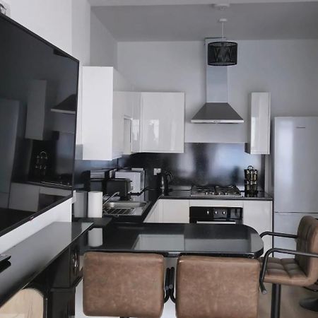 Montgomery Central Apartment 에든버러 외부 사진